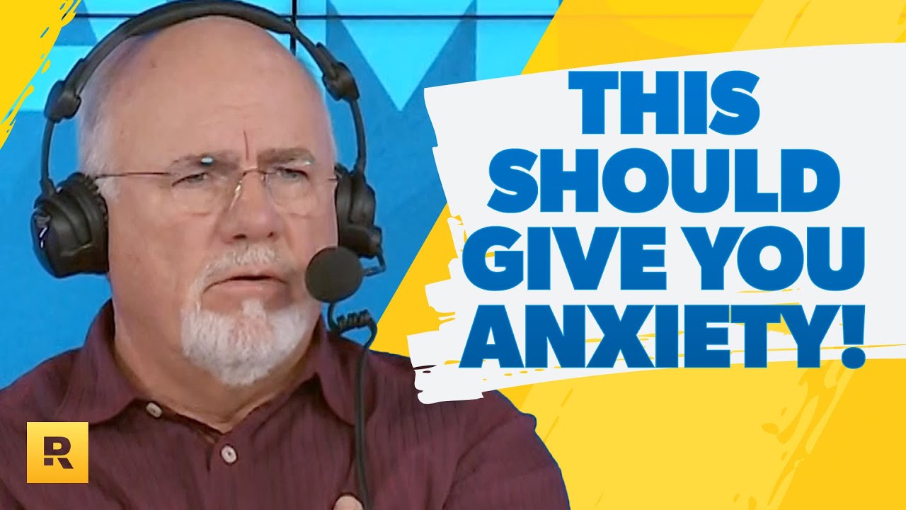 I’m Marrying A Spender And It’s Giving Me Anxiety!