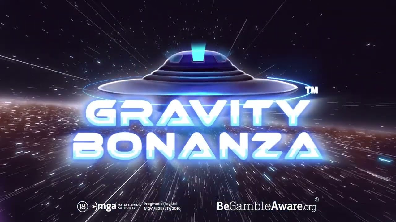 Gravity Bonanza™ - Pragmatic Play