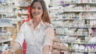 MKEDU Bob Barger - Pharmacy Technician Program Director