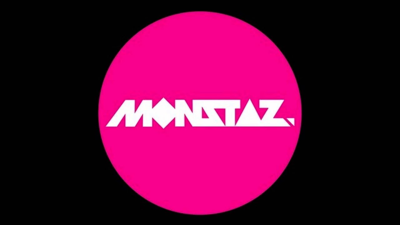 Monstaz - Hands Up (Original Mix) HQ