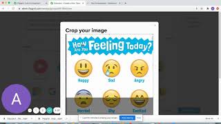 FlipGrid- How to add topics to your groups