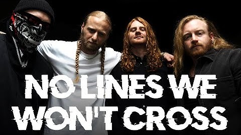 Stellar Circuits: The Prog Metal Band That REFUSES to Follow the Rules