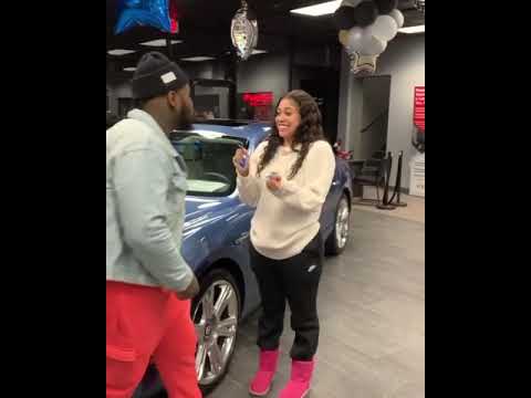 Fatboy sse buys wife and friends cars (funny) .