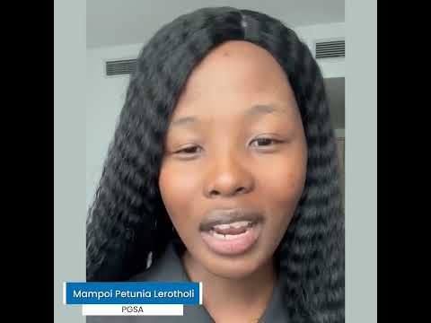 Student Testimonial — Cabin Crew Journey