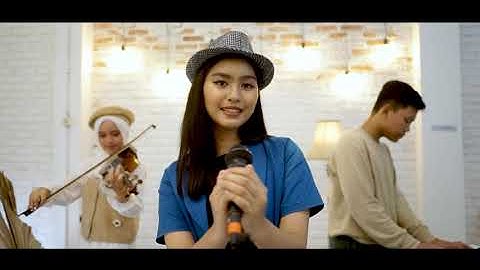 TRISAN - BAGAIMANA BISA (OFFICIAL MUSIC VIDEO)