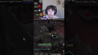 A bad day to have ears | #s2l_osrs on #Twitch