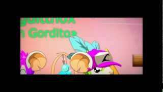 Transformice Clips (Starships Nicki Minaj y Boyfriend Big Time Rush)
