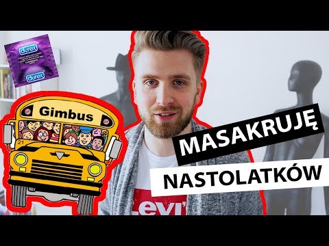 Wideo: Wakacyjne Konkursy Dla Nastolatek