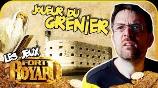 Joueur du Grenier - FORT BOYARD screenshot 4