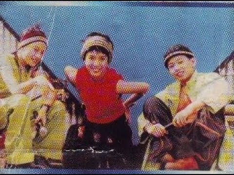 Trio Kwek-Kwek ... SI KANCIL