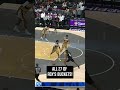27-piece from SWIPAAAA  #spurs #nba #deaaronfox