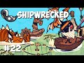 Влажные приключения. Don`t starve: Shipwrecked (22)