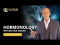 ⭐Updated Course⭐ Hormonology - Quantum University