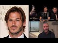 Mohamed Diab Oscar Isaac And Ethan Hawke On Working With Gaspard Ulliel In Moon Knight 