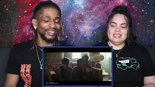 GOOD BOYS | FRAT HOUSE FIGHT SCENE | REACTION