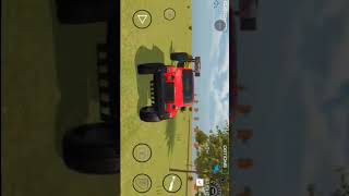 Modified Mahindra Thar Car Games:Indian Cars (Gadi Wala Game) - Car GameAndroid Gameplay 2026 02