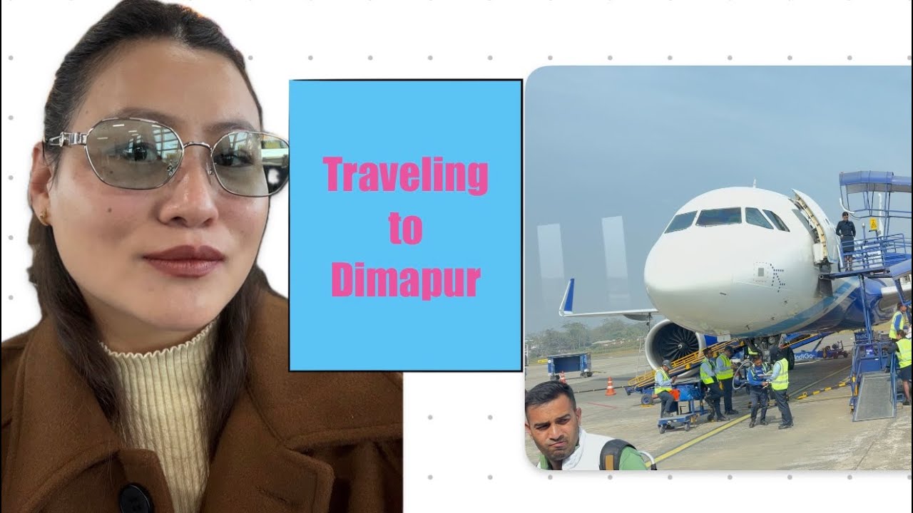 ПУТЕШЕСТВИЕ В ДИМАПУР/ГОСТЕВОЙ ДОМ В ДЕЛИ 📍🙏💜 #безмернаяблагодарность #путешествие #аэропорт #бор...