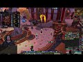 WoW: MOP Classic | MSV 10M (3/6H) → Phantom # two pugs   ╚ Day # 30 ╗