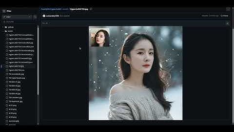 Forget LoRA Training! HyperLoRA Lets You Make Characters in Seconds | ComfyUI HyperLoRA