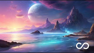 Ambient Music for Relaxation - Serenity Shores