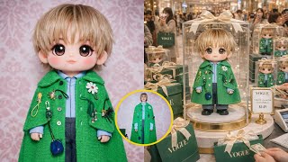 Download Lagu BREAKING! Limited Edition Jimin Doll Released — Fans Rush to Buy Instantly! 😱🔥 MP3