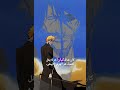 زانغيتسو خدعة استمرت لسنوات BleachAnime IchigoKurosaki Zangetsu BleachTruth QuincyVsHollow 