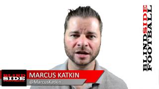 2014 Draft Guide - WR Early