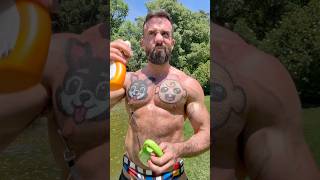 Why Sun Protection Matters for You & Your Family #shorts #comedy #SunProtection #Sunscreen