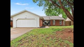 2213 Tracys Terrace, Edmond, OK, 73013