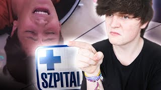 SZPITAL DZIECIĘCY 2 SZPITAL DZIECIĘCY 2