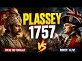 Battle of Plassey in 2 minutes | @LearnWithDU
