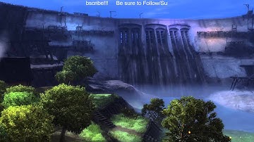 Queensdale Map Completion in Guild Wars 2 | #GuildWars2