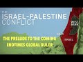 The current gazapalestine conflictis the prelude to the global ruler called antichrist