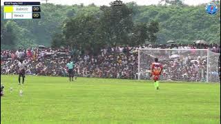 Remix Jamshedpur ποΈ Soren Tiger || 1st Round Live Match|| At :- HLM Trophy 2025
