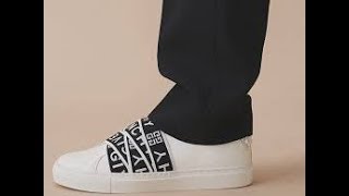 givenchy 4g webbing sneakers