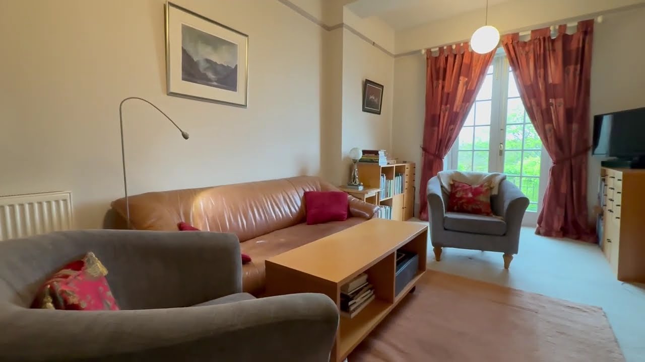 South Road, Caernarfon, Gwynedd, LL55