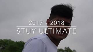 Stuy Ultimate Highlights 2018