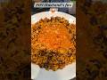 Mexican Rice with Gravy🤩#youtubeshorts#viral#trending#ytshorts#mexicanrice#foodblogger#cooking#short