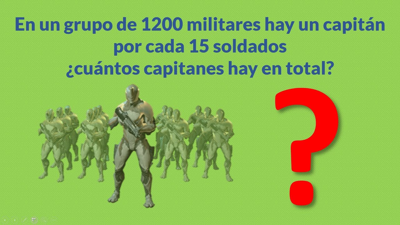 RAZONAMIENTO ARITMÉTICO PROBLEMAS TÍPICOS