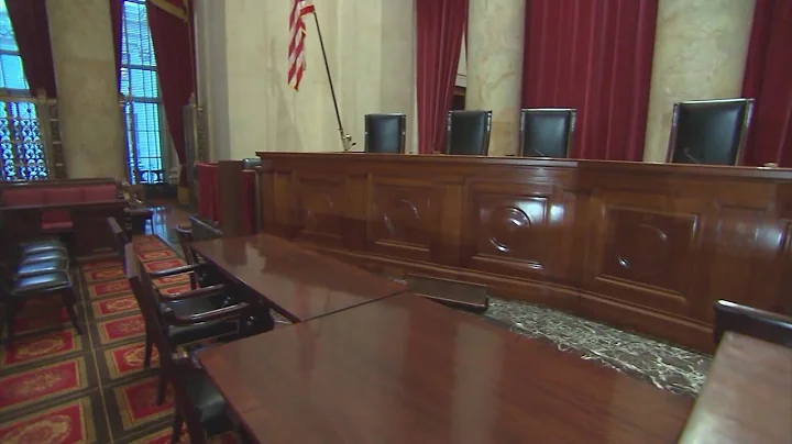 SCOTUS hears Colorado case debating LGBTQ rights and religious freedoms