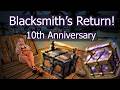 BDO 10th Anniversary Pearl Shop - 1+1 Pearls &amp; Blacksmith Shiny Boxes
