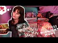 AWESOME PULLS!!! Innistrad Crimson Vow & Midnight hunt double unpacking ❤️