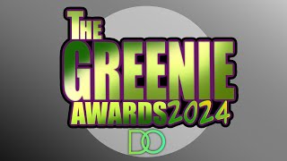 Cam-Cam’s Livestream Show Presents: The Greenie Awards 2024