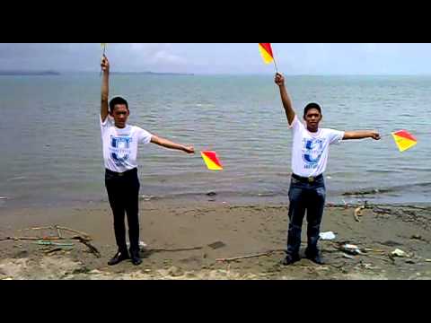 Semaphore Signalling
