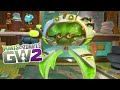 MI NUEVA PLANTA POMELO TOXICO - Plants vs Zombies Garden Warfare 2