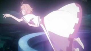 butterfly mega remix anime (requested)