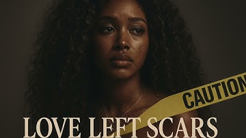 💔 Love Left Scars (Outro) — Aria Blu | A Soulful Ending to Heartbreak