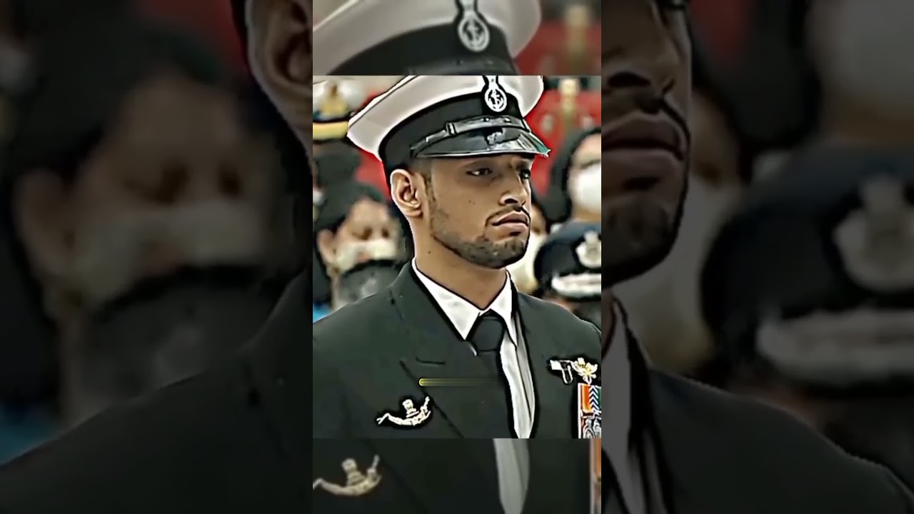 MARCOS 🥵 Marine Commando || Indian Navy