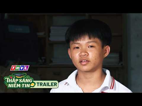Lighting Up Belief - Episode 885: Duong Hoai Nhan | Trailer