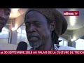 Djafouletv arrive des artistes pour la 3eme edition de yop reggae festival  2018